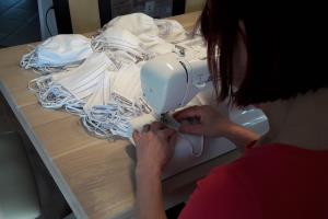 Renata Gabrovec iz Skorbe